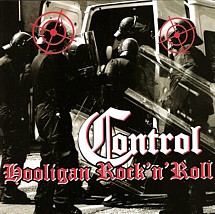 Control, Hooligan Rock `N´ Roll