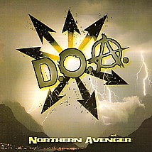 D.O.A., Northern Avenger