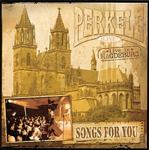 Perkele, Songs For You, Live In Magdeburg
