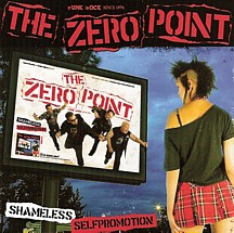 The Zero Point, Shameless Selfpromotion
